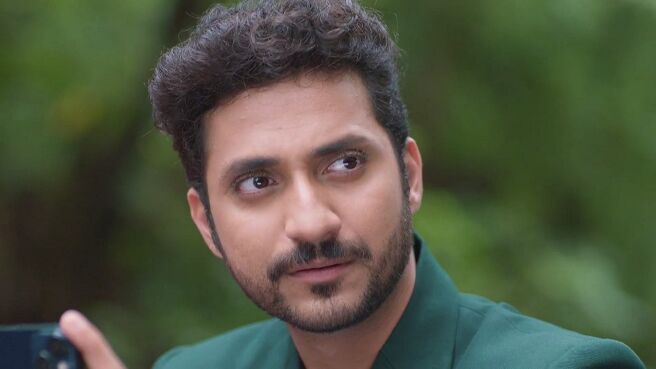 Savalyachi Janu Savali season 1 episode 7 on Zee5