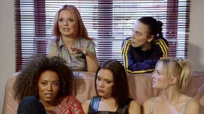 Spice Girls: How Girl Power Changed The World season 1 episode 1 on Discovery Plus