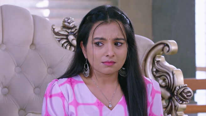 Rajakumari season 1 episode 22 on Zee5