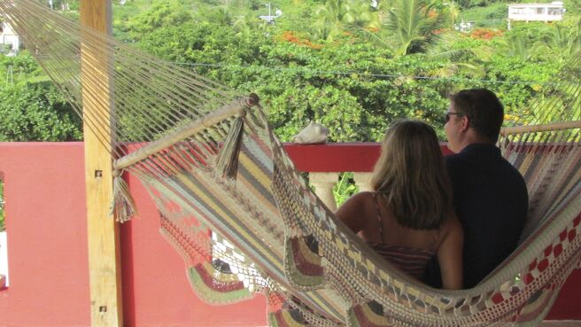 Caribbean Life season 1 episode 1 on Discovery Plus