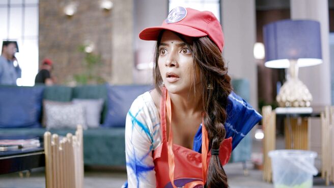 Jubilee Talkies season 1 episode 11 on Sony LIV