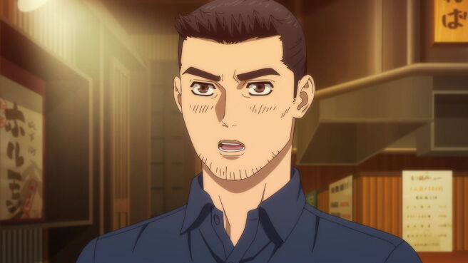 MF Ghost season 1 episode 3 on Zee5