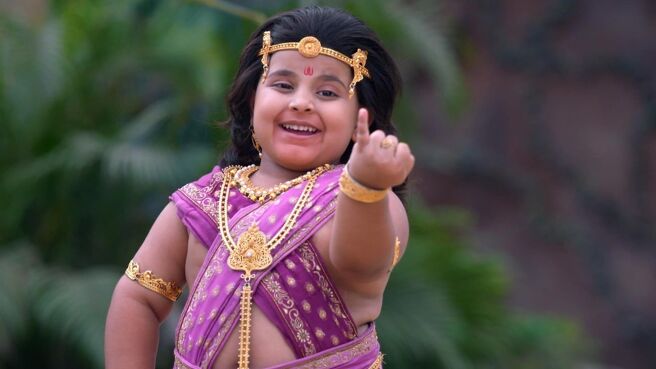 Kahat Hanuman Jai Shri Ram season 1 episode 14 on Zee5