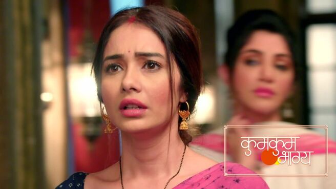Kumkum Bhagya season 1 episode 1972 on Zee5