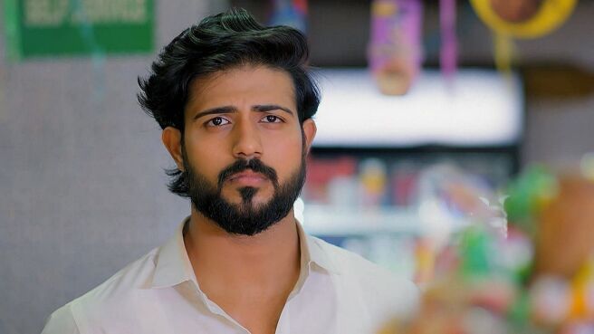 Meghasandesha season 1 episode 16 on Zee5