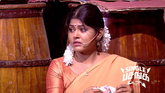 Single Pasanga season 1 episode 13 on Zee5