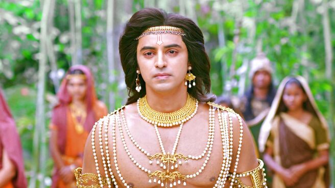 Shrimad Ramayan (Marathi) season 1 episode 31 on Sony LIV