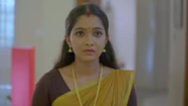 Mangalyam season 1 episode 23 on Zee5