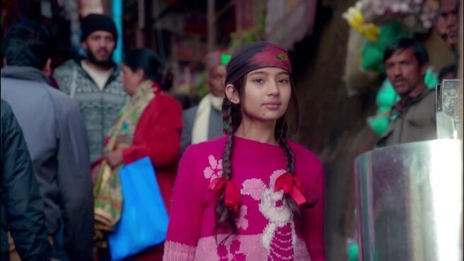 Parchhayee: Ghost Stories by Ruskin Bond season 1 episode 2 on Zee5