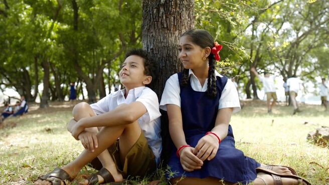 Lampan (Hindi) season 1 episode 6 on Sony LIV