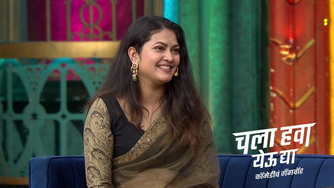 Chala Hawa Yeu Dya season 1 episode 34 on Zee5