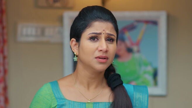 Paarijatham season 1 episode 23 on Zee5