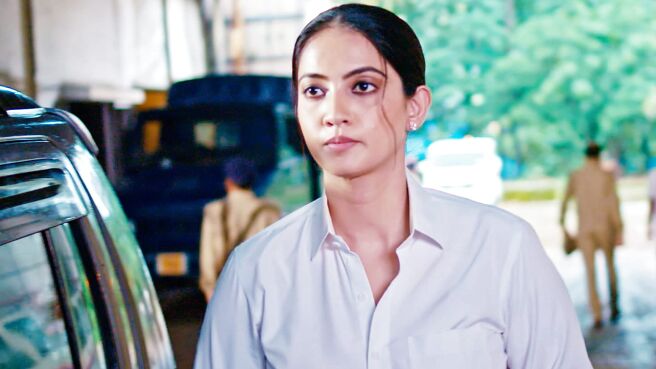Crime Patrol - City Crimes season 1 episode 11 on SonyLIV