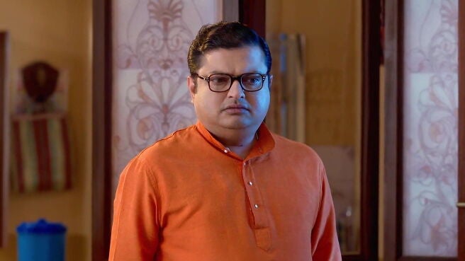 Sriman Bhogoban Das season 1 episode 20 on Zee5