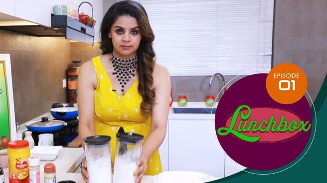 Lunch Box season 1 episode 1 on Sun NXT