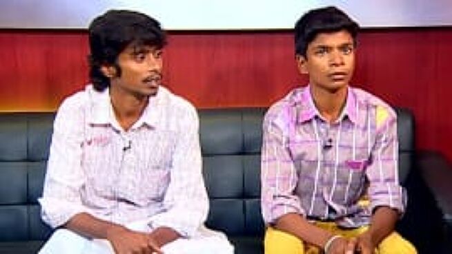Solvathellam Unmai season 1 episode 673 on Zee5