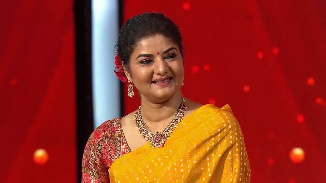 Mahanati Season 2 season 1 episode 1 on Zee5