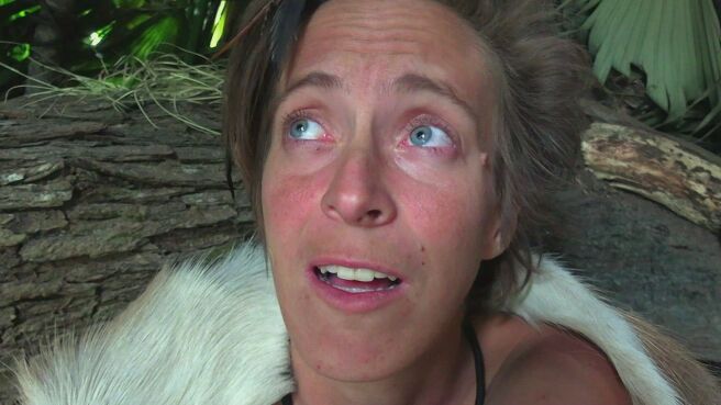 Naked and Afraid XL season 6 episode 4 on DiscoveryPlus
