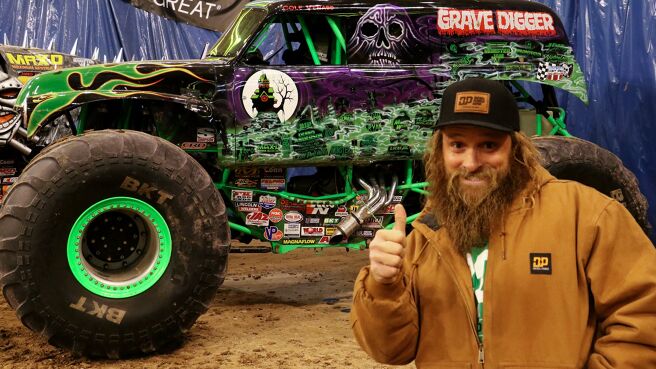 Diesel Brothers season 1 episode 20 on Discovery Plus