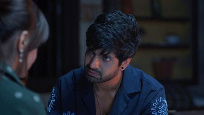 Aami Dakini season 1 episode 10 on Sony LIV