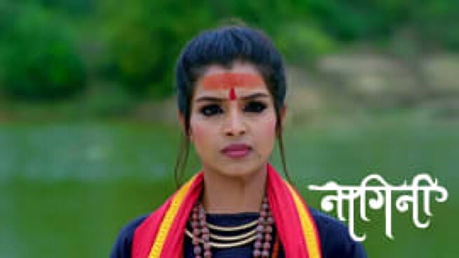 Nagini season 1 episode 155 on Zee5