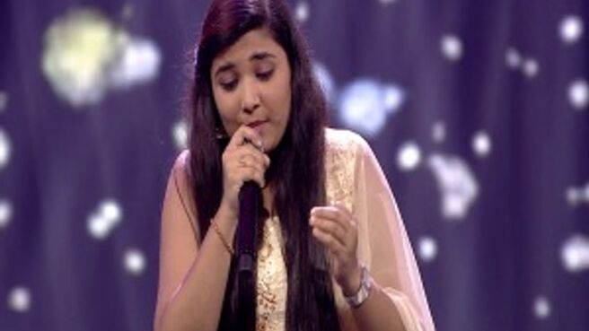 Sa Re Ga Ma Pa - Seniors season 1 episode 9 on Zee5