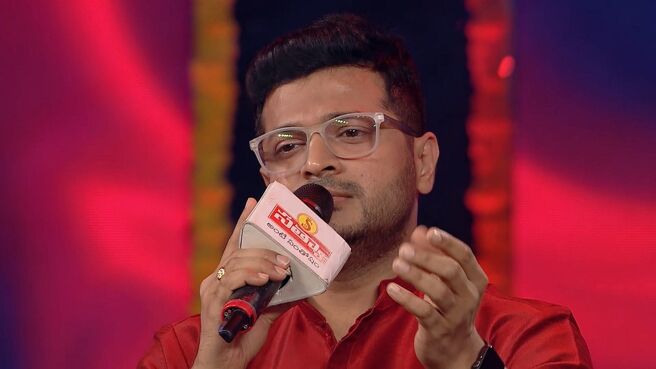 Sa Re Ga Ma Pa - The Next Singing Youth Icon season 1 episode 6 on Zee5