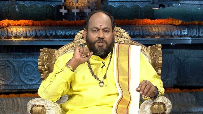 Sankhya Shastra season 1 episode 42 on Zee5