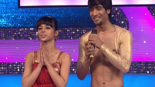 Dance India Dance Season 3 season 1 episode 28 on Zee5