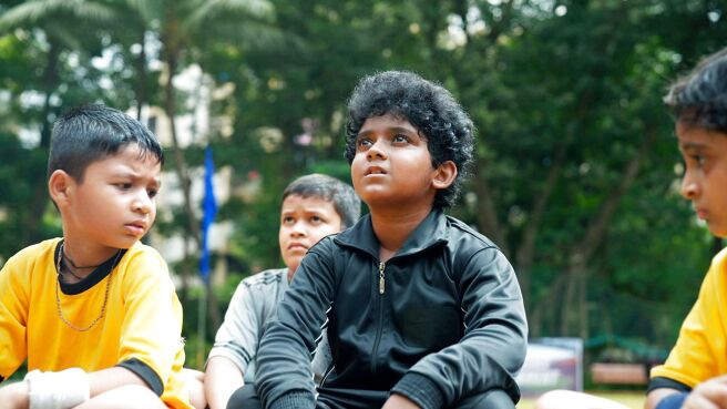 Itti Si Khushi season 1 episode 31 on Sony LIV