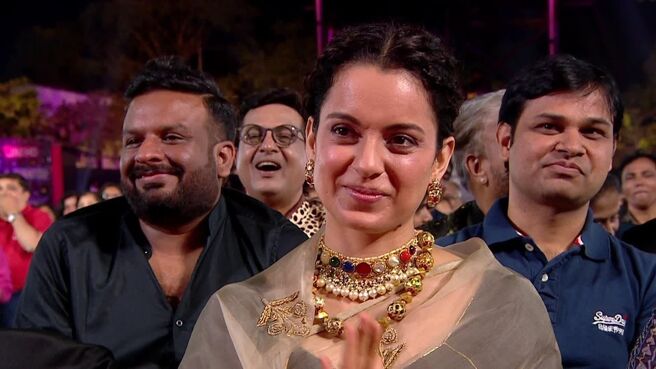 Sa Re Ga Ma Pa 2018 season 1 episode 30 on Zee5