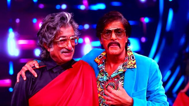 DID Super Moms 2022 season 1 episode 5 on Zee5