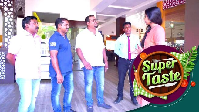 Super Taste season 1 episode 33 on Sun NXT