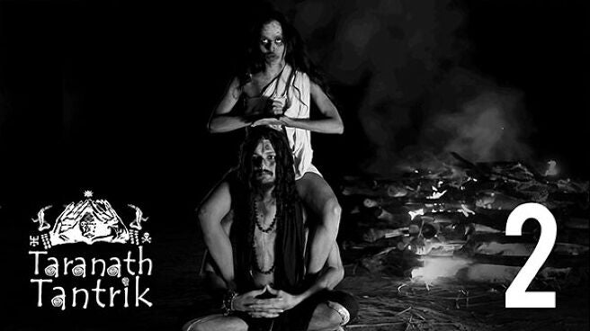 Taranath Tantrik (Hindi) season 1 episode 2 on Hoichoi