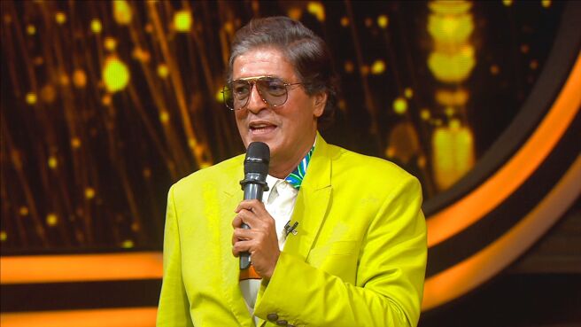 India's Got Talent season 1 episode 17 on Sony LIV