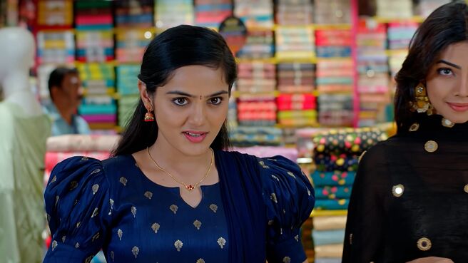Manetana season 1 episode 38 on Zee5