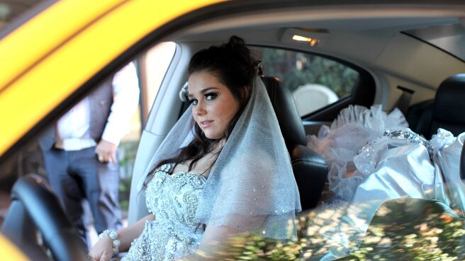 My Big Fat American Gypsy Wedding season 3 episode 7 on Discovery Plus