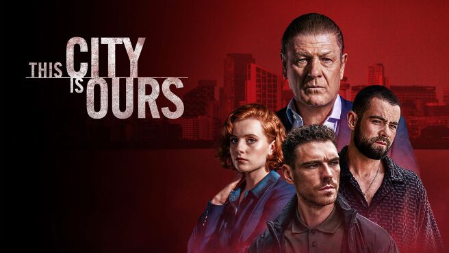 This City Is Ours on Sony LIV