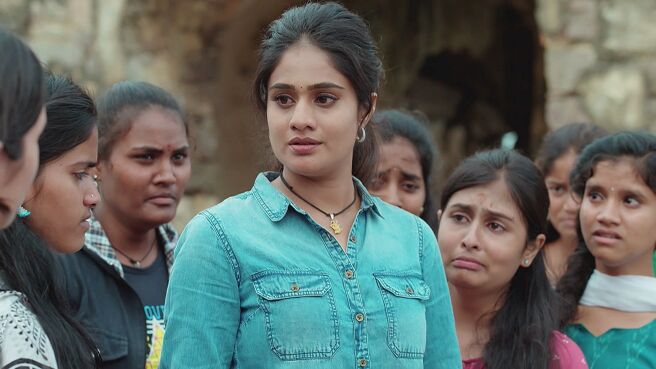 Uma Kaali - Aag Aur Paani season 1 episode 6 on Zee5