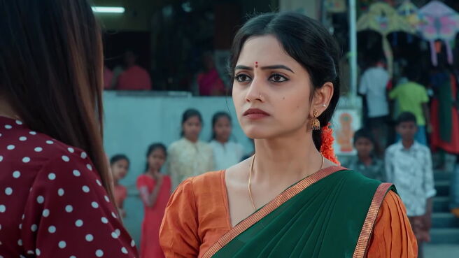 Lakshmi Raave Maa Intiki season 1 episode 14 on Zee5