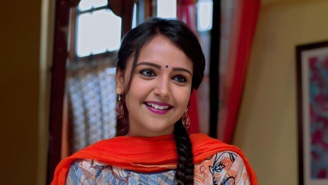 Parinayam season 1 episode 22 on Zee5