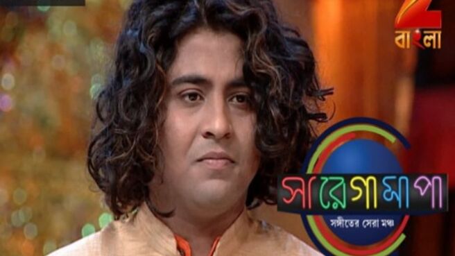 Sa Re Ga Ma Pa - 2016 - Bangla season 1 episode 36 on Zee5