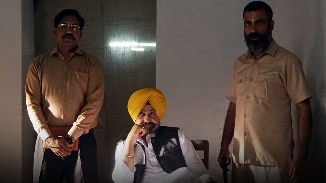 Vardaat season 1 episode 4 on Chaupal