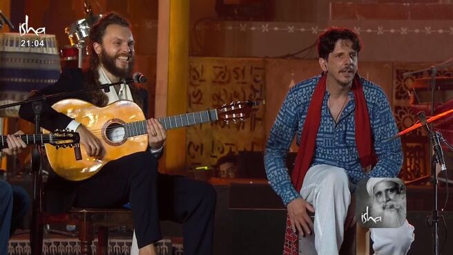 MahaShivRatri: A Night with the Divine season 1 episode 25 on Zee5