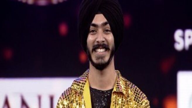 Sa Re Ga Ma Pa - Seniors season 1 episode 22 on Zee5