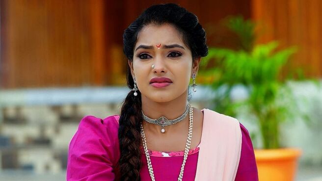 Kalyani season 1 episode 43 on Zee5