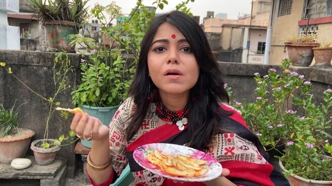 Priyo Tarakar Andarmahal season 1 episode 19 on Zee5