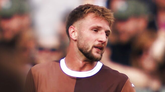 St. Pauli vs VfB Stuttgart - Highlights - 3 May 2025 on SonyLIV