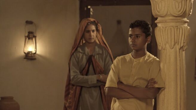 Swami Ramdev: Ek Sangharsh season 1 episode 16 on Discovery Plus