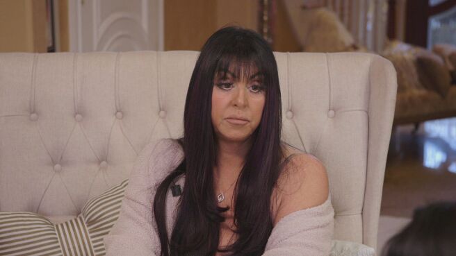 Unpolished season 2 episode 2 on Discovery Plus